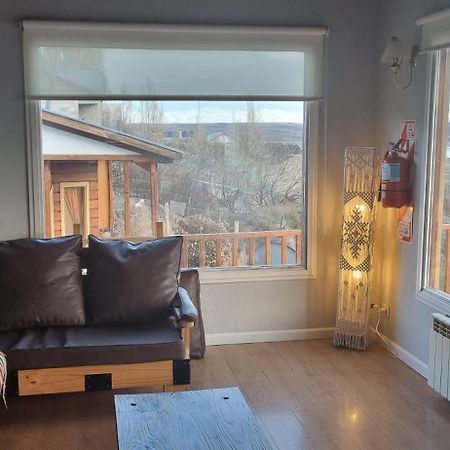 Casa Franca Villa El Calafate Bagian luar foto