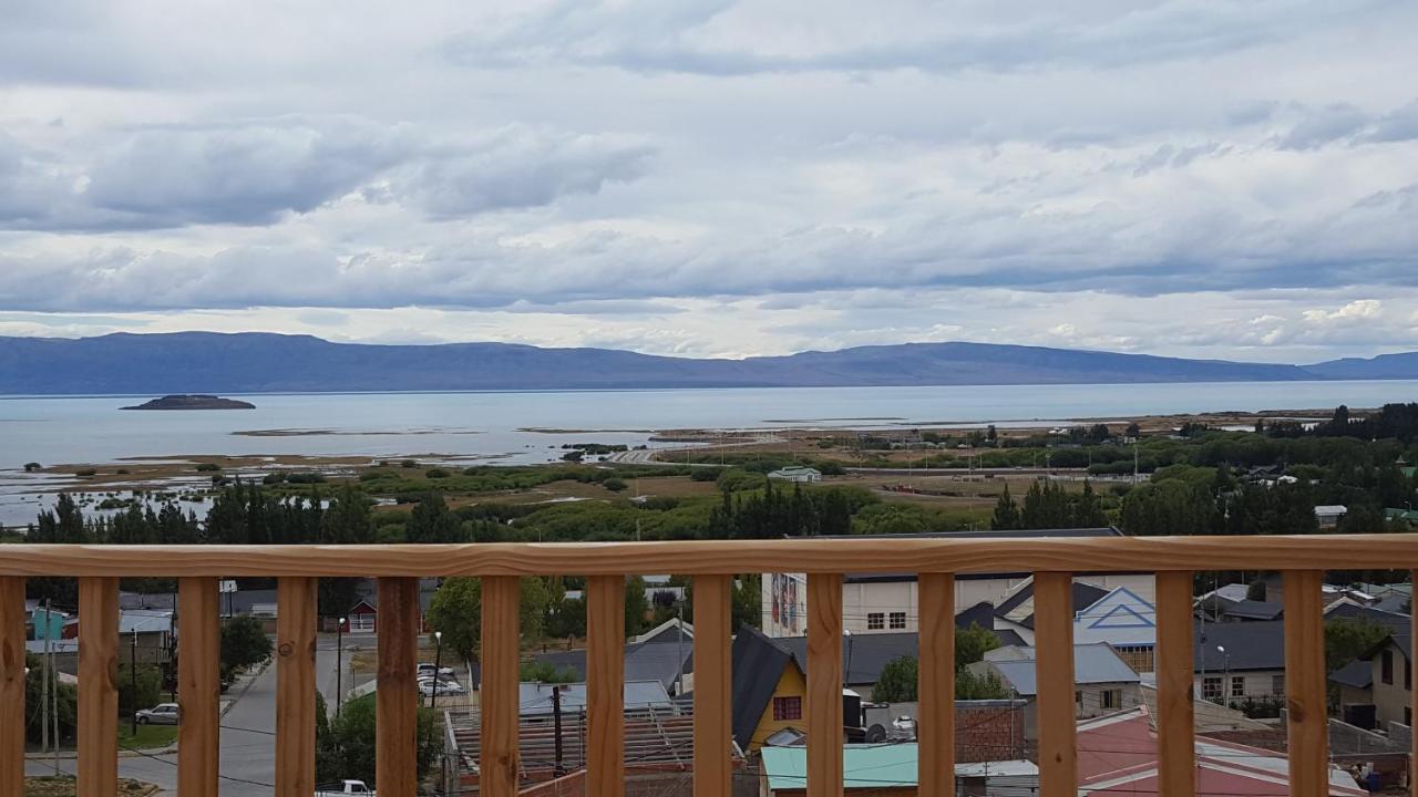 Casa Franca Villa El Calafate Bagian luar foto