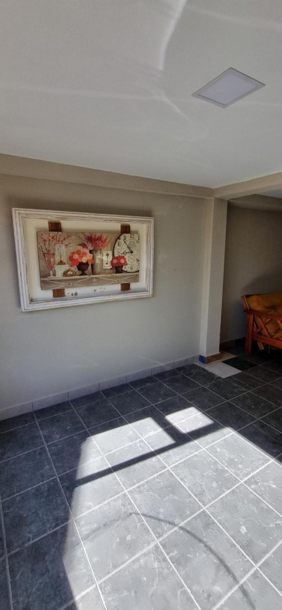 Casa Franca Villa El Calafate Bagian luar foto