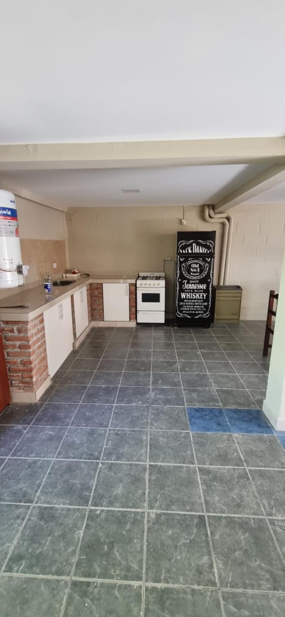 Casa Franca Villa El Calafate Bagian luar foto